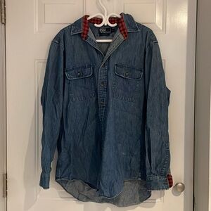 Vintage Ralph Lauren Denim Jacket
